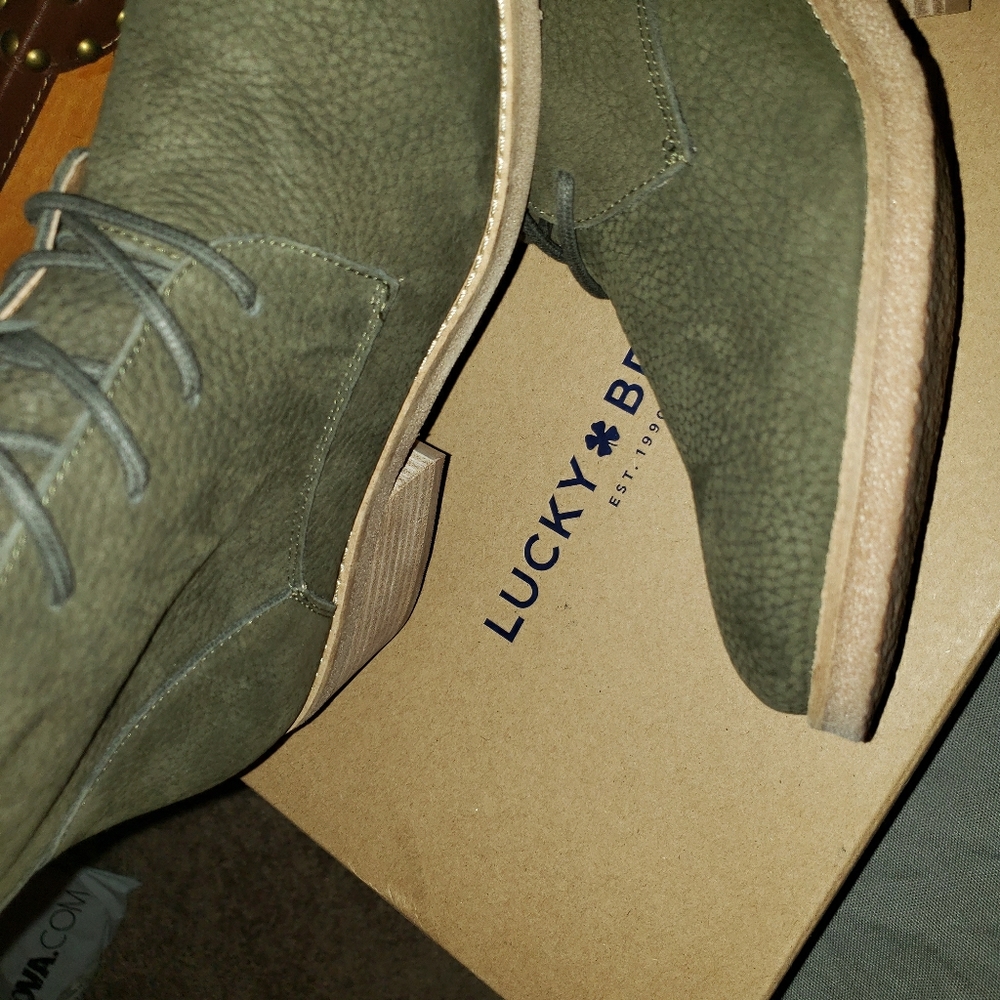 Boots